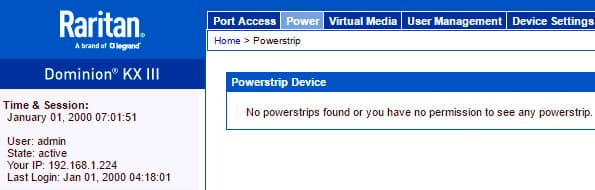 решения Raritan для KVM-over-IP: Dominion KX2-101-V2, Dominion DKX3-232, Dominion DKX3-UST