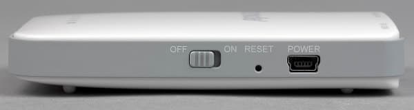 Внешний вид роутера Tenda 3G150B