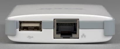 Внешний вид роутера Tenda 3G150B