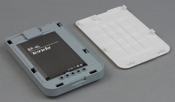 Внешний вид роутера Tenda 3G150B