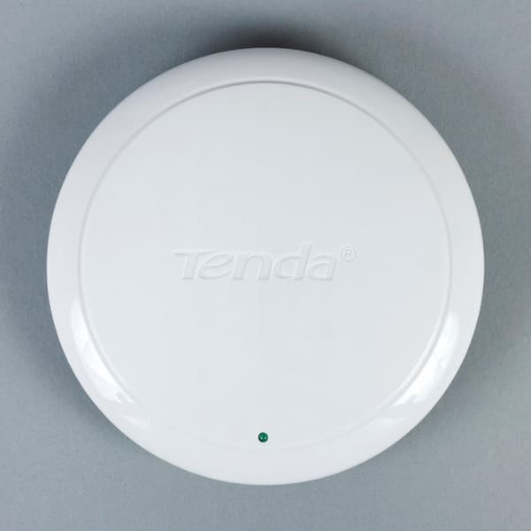 Внешний вид точки доступа Tenda W301A