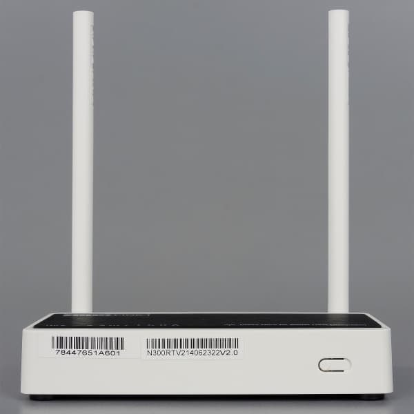 Внешний вид Totolink N300RT