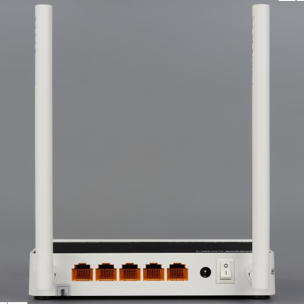 Внешний вид Totolink N300RT