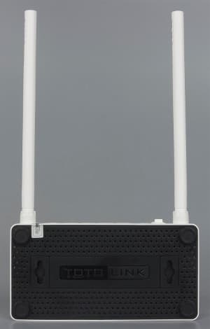 Внешний вид Totolink N300RT