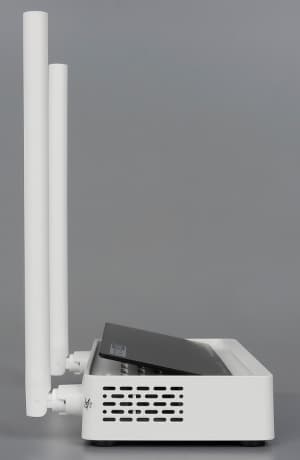 Внешний вид Totolink N300RT