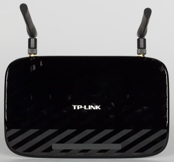 Внешний вид TP-Link Archer C2