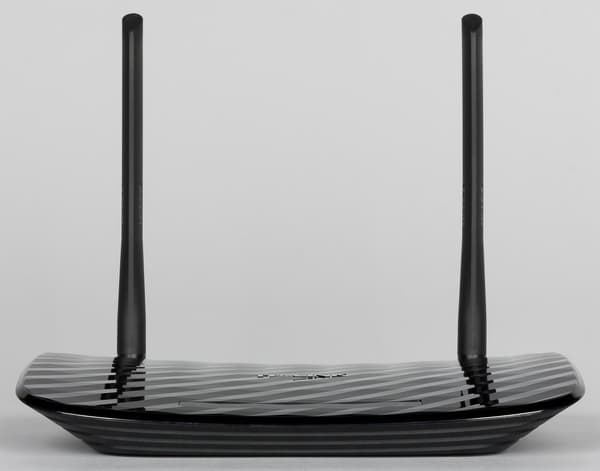 Внешний вид TP-Link Archer C2