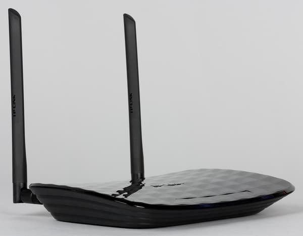 Внешний вид TP-Link Archer C2
