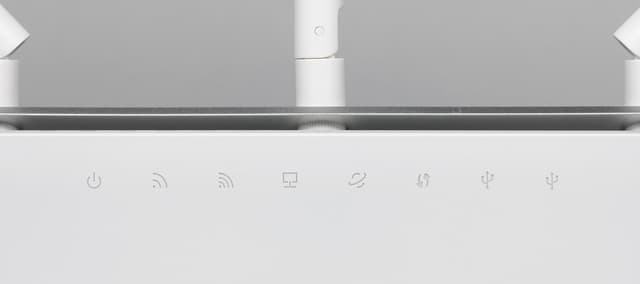 Внешний вид TP-Link Archer C9