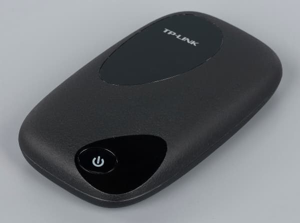 Внешний вид TP-Link М5250