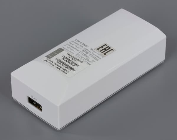 Внешний вид TP-Link М5360