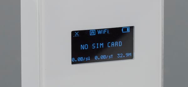 Экран TP-Link М5360