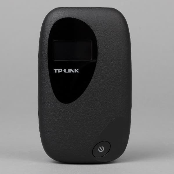 Внешний вид роутера TP-Link M5350