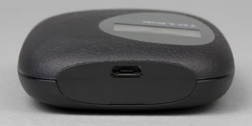 Внешний вид роутера TP-Link M5350