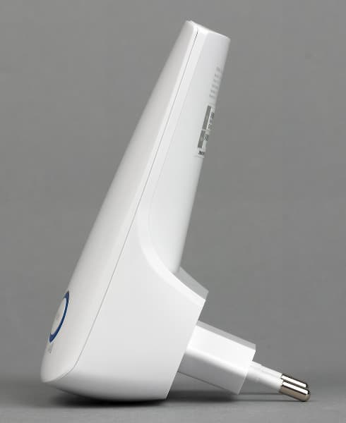 Внешний вид TP-Link TL-WA850RE