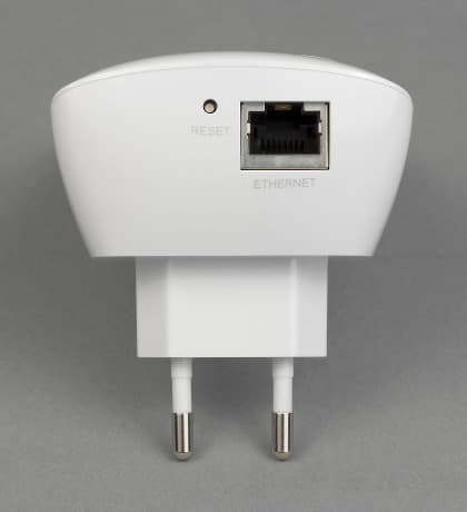 Внешний вид TP-Link TL-WA850RE