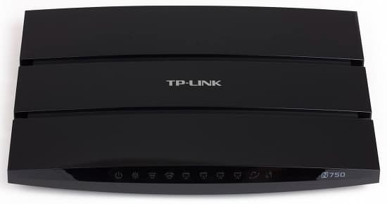 Корпус роутера TP-Link TL-WDR4300