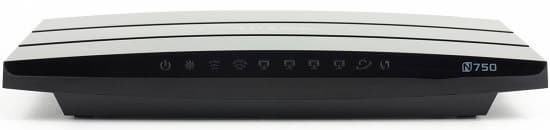 Индкаторы роутера TP-Link TL-WDR4300