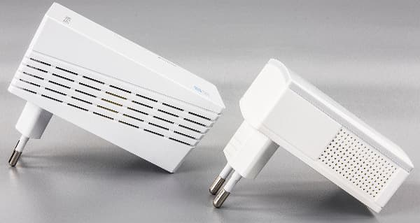 Внешний вид комплекта TP-Link TL-WPA4220KIT