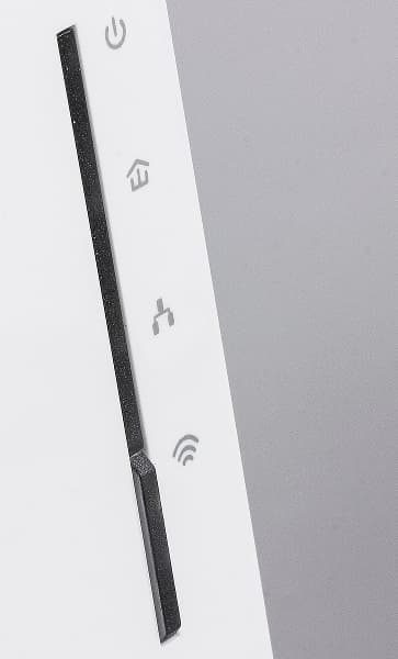 Внешний вид адаптера TL-PA4010