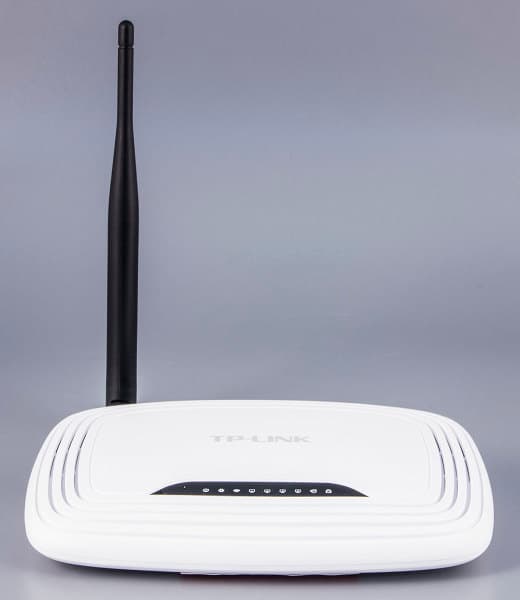 Роутер TP-Link TL-WR741ND
