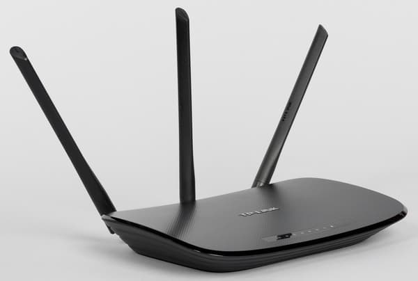 Внешний вид TP-Link TL-WR940N