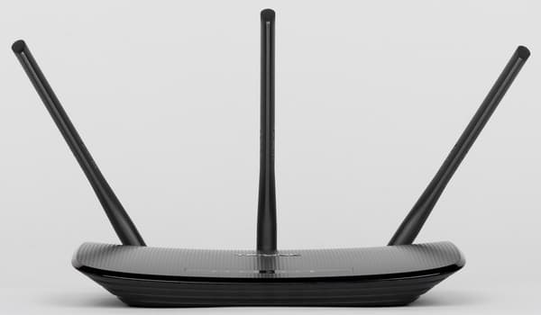 Внешний вид TP-Link TL-WR940N 450M
