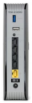 Внешний вид TrendNet TEW-818DRU