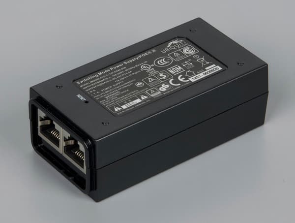 Блок питания точки доступа Ubiquiti UniFi AP
