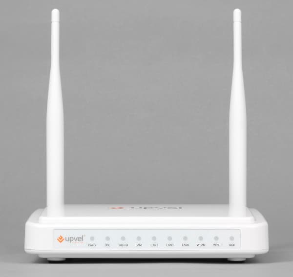 Внешний вид Upvel UR-354AN4G