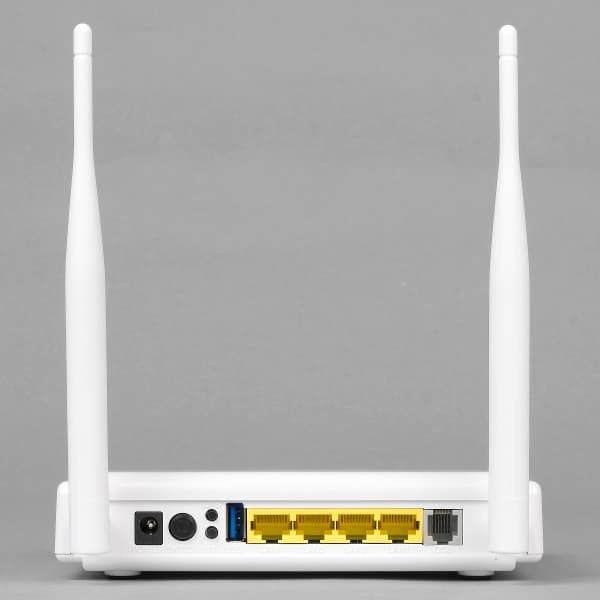 Внешний вид Upvel UR-354AN4G