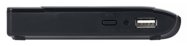 Внешний вид роутера Upvel UR-702N3G