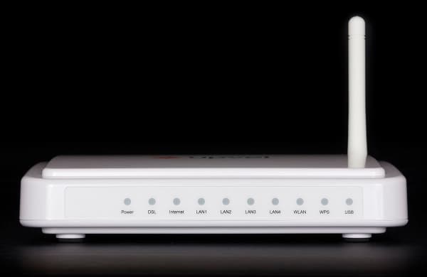 Роутер Upvel UR-344AN4G