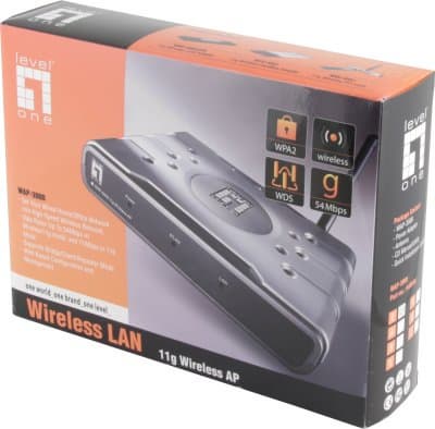 Рис.1 Коробка стилистически выдержана