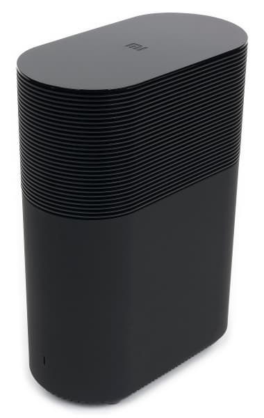 Внешний вид Xiaomi Mi Wi-Fi Внешний вид Xiaomi Mi Wi-Fi