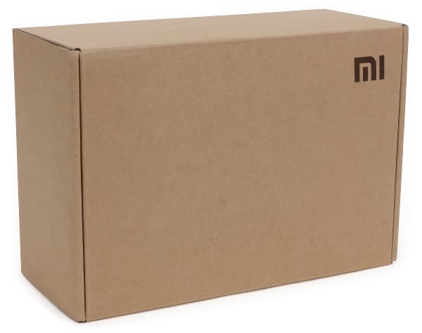 Упаковка Xiaomi Mi Wi-Fi Упаковка Xiaomi Mi Wi-Fi