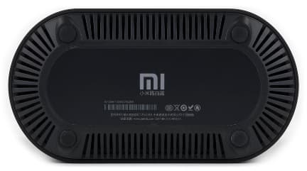 Внешний вид Xiaomi Mi Wi-Fi Внешний вид Xiaomi Mi Wi-Fi