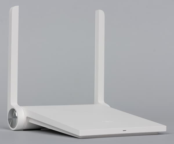 Внешний вид Xiaomi Mi Wi-Fi Mini