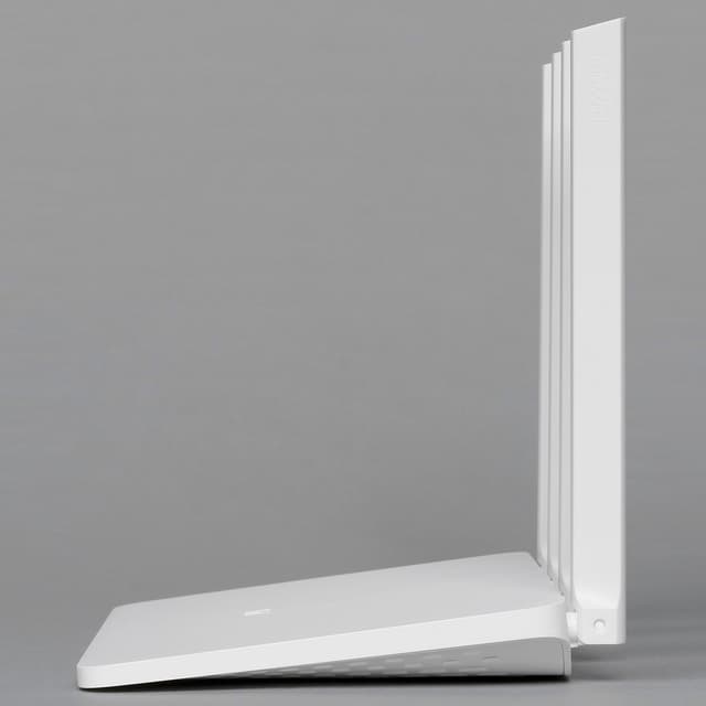 Внешний вид Xiaomi Mi WiFi Router 3