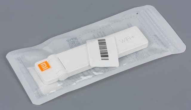 Упаковка Xiaomi Mi WiFi+
