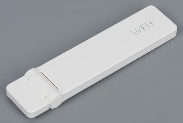 Внешний вид Xiaomi Mi WiFi+