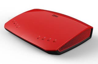 Производительность ZTE E5501