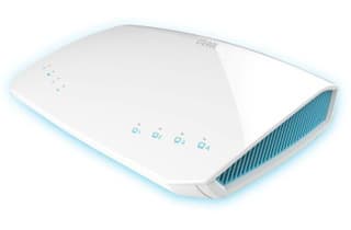 Производительность ZTE E5502