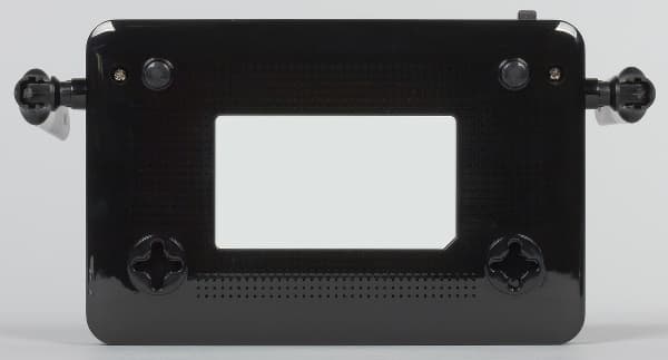 Внешний вид Zyxel Keenetic Ultra II