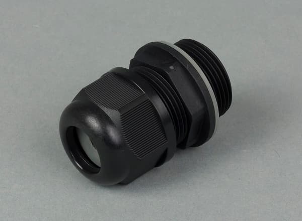 Крепление кабеля внешнего блока ZyXEL LTE6100