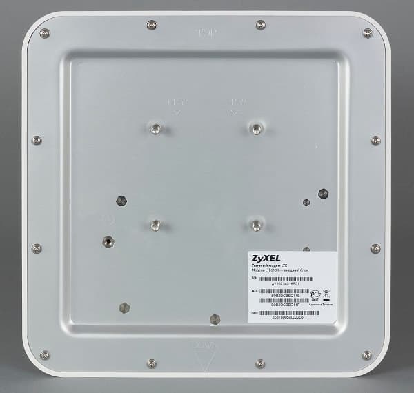 Внешний блок ZyXEL LTE6100