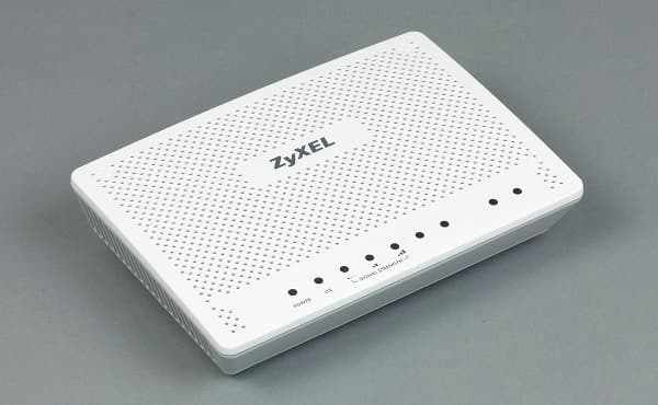 Внутренний блок ZyXEL LTE6100