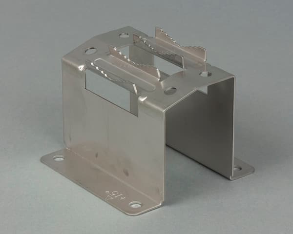 Крепление внешнего блока ZyXEL LTE6100