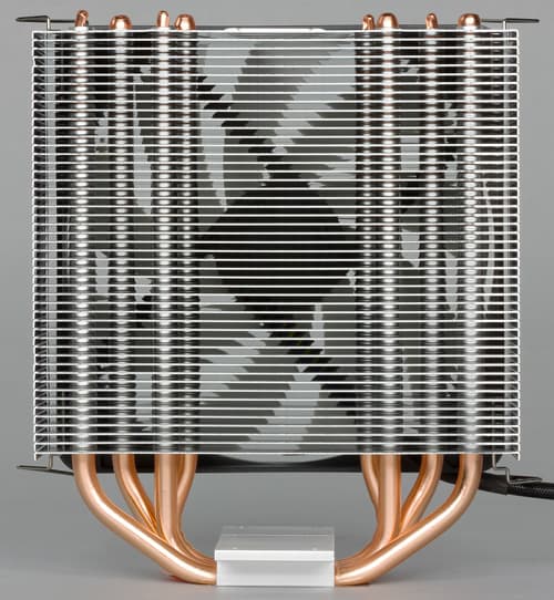 Arctic Freezer i32, радиатор Arctic Freezer i32, радиатор