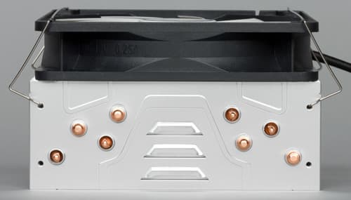 Arctic Freezer i32, радиатор Arctic Freezer i32, радиатор